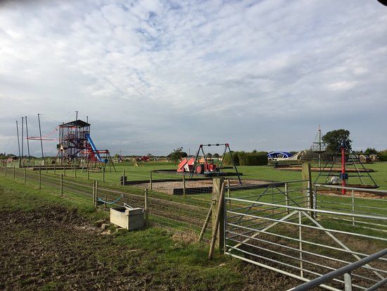 Rand Farm Park